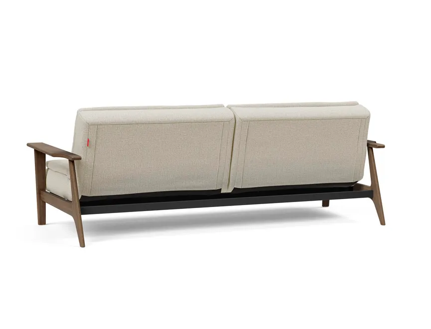 Sofa Frej Raucheiche detail