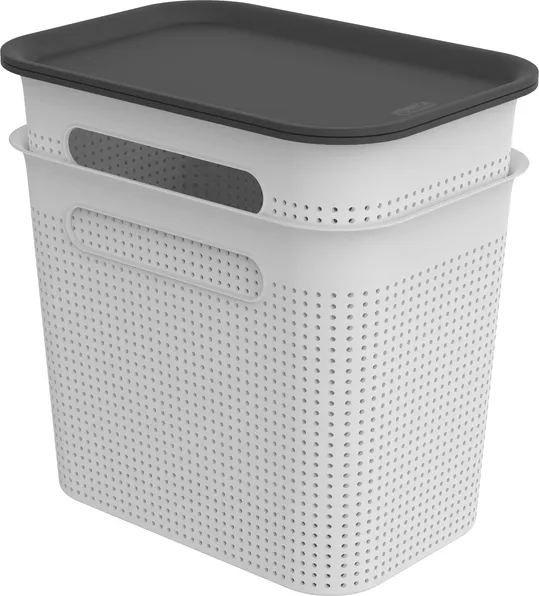 Aufbewahrungsbox
