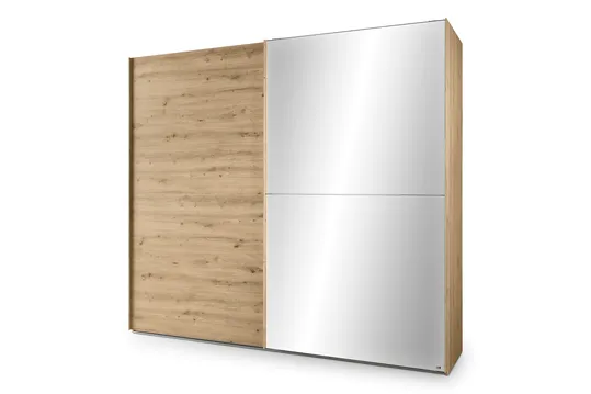 Schwebetürenschrank