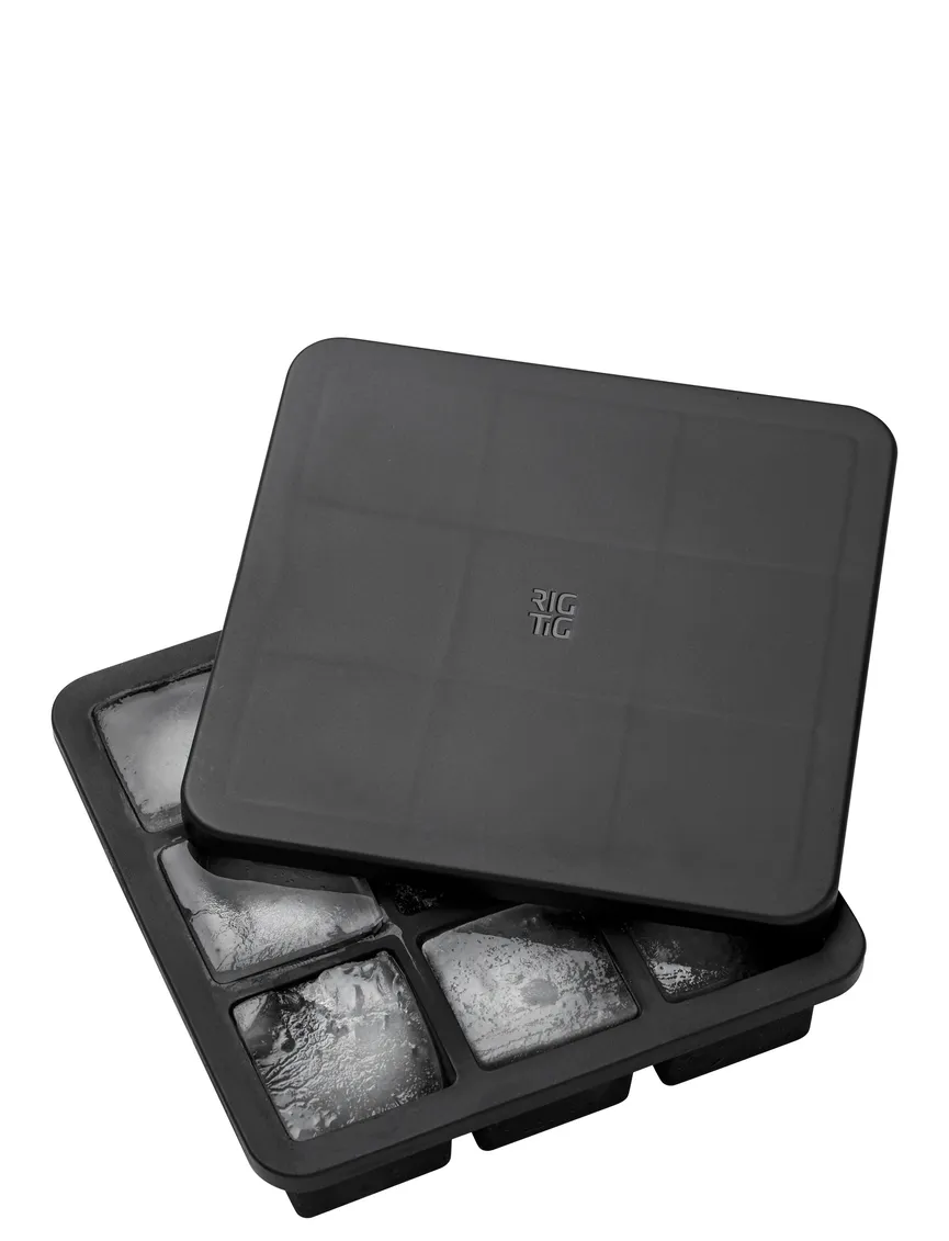 Eiswürfelbox "Freeze-it" hauptaufnahme