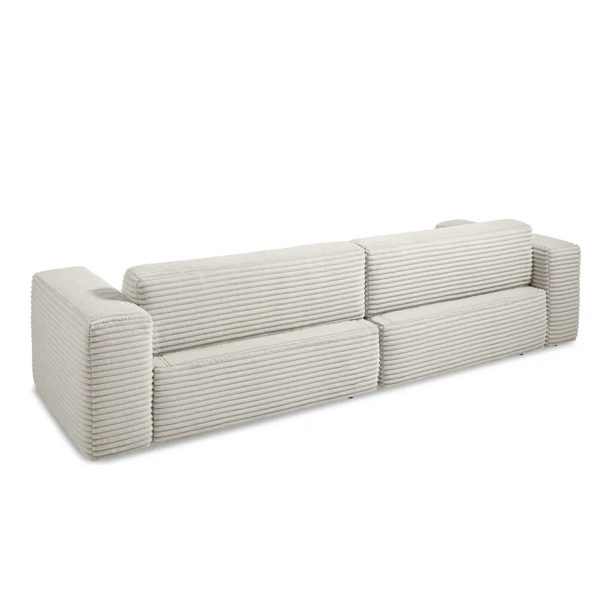 Bigsofa detail