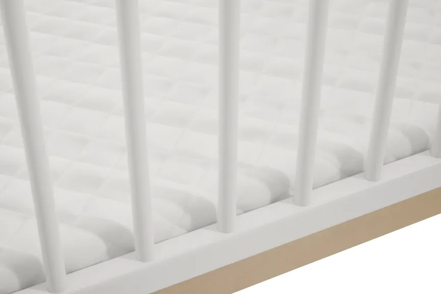 Beistellbett LF 89x50 cm detail