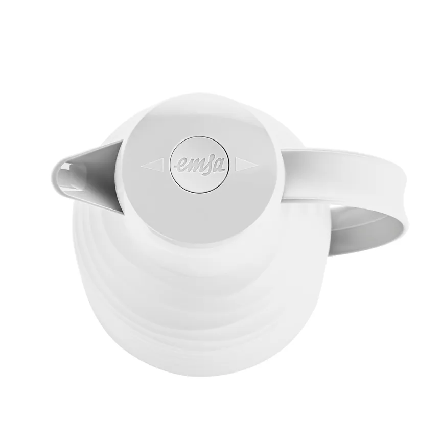 Isolierkanne Samba Wave 1 l detail