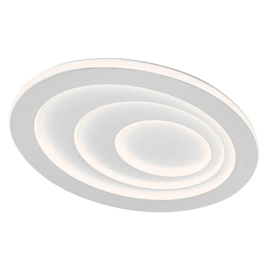 Deckenleuchte "Orbis Oval" hauptaufnahme