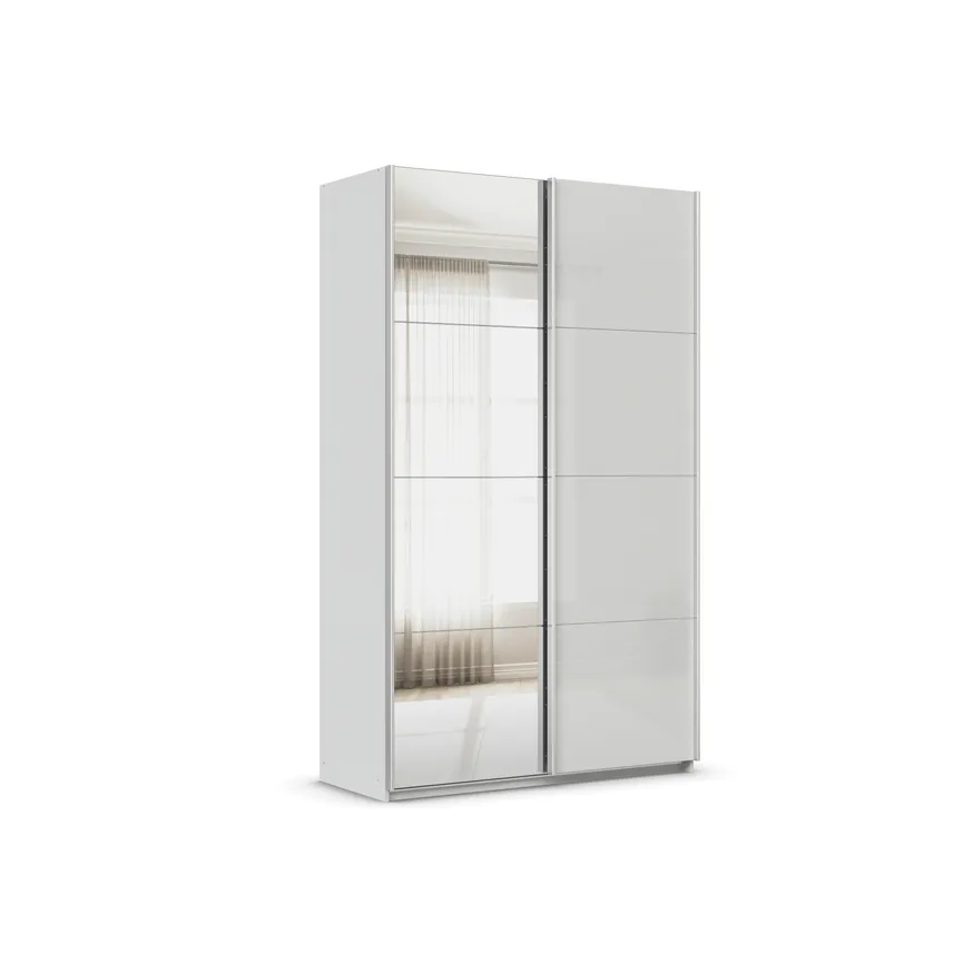 Schwebetürenschrank 2-trg. hauptaufnahme