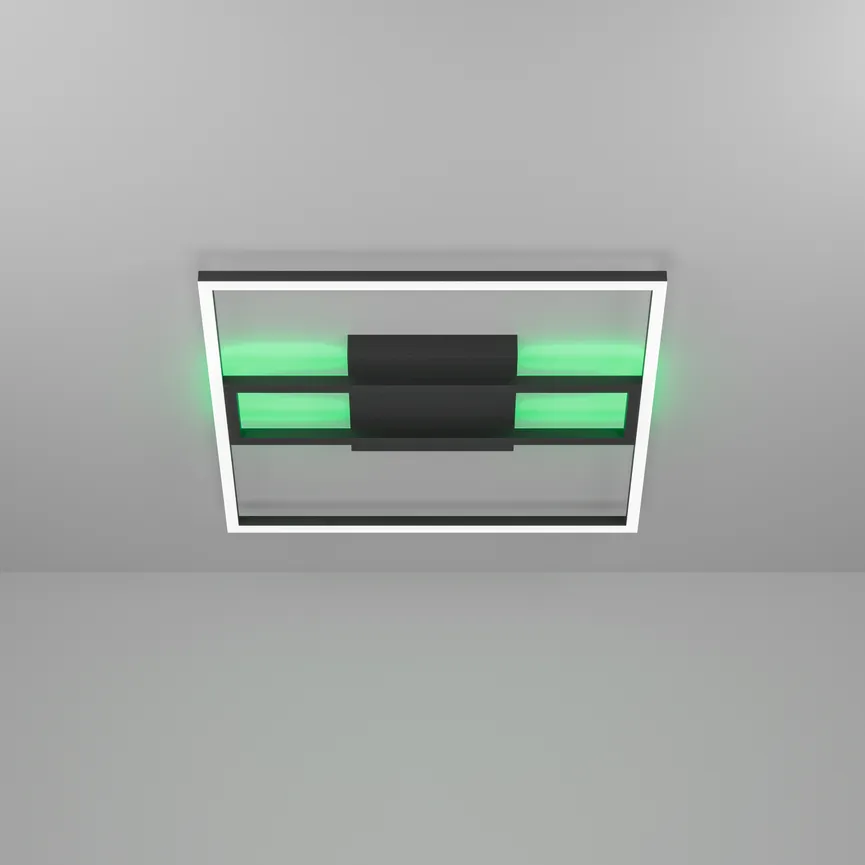 Deckenleuchte "Calagrano-Z" detail