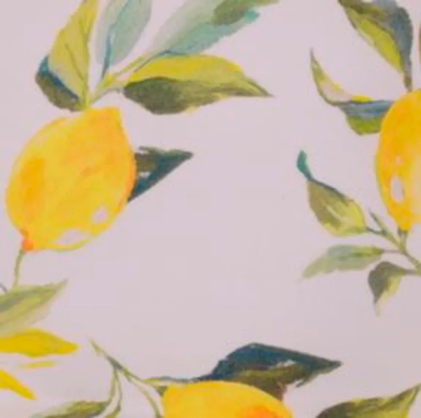 Stuhlkissen Pepsi Zitrone material_farbe