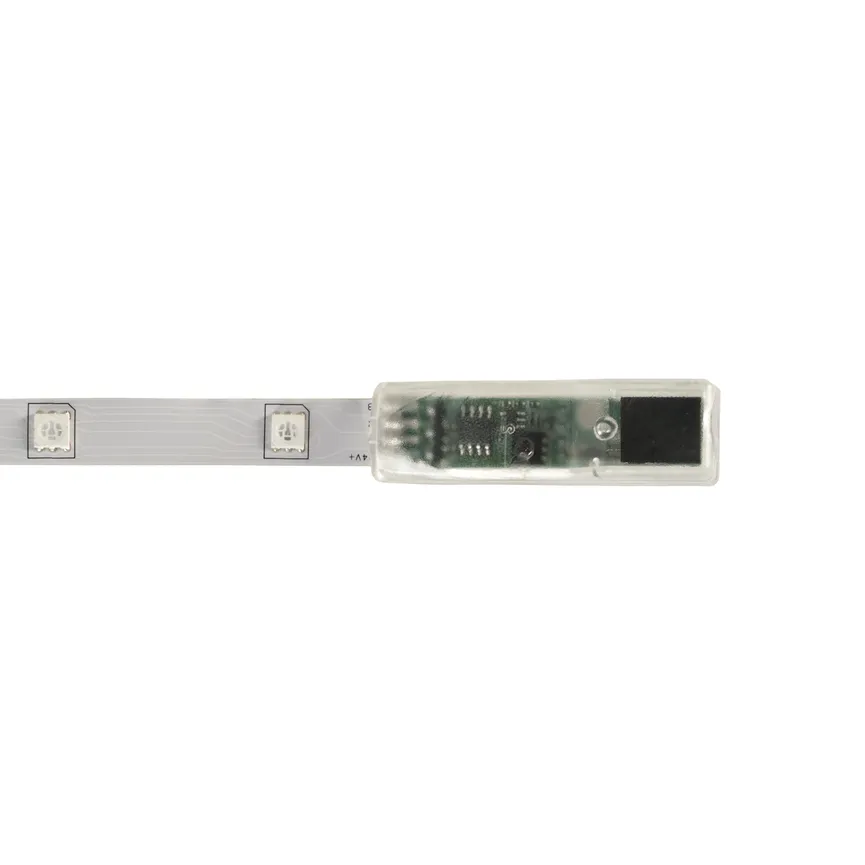 LED-Stripe "RGB-LED-BAND" detail