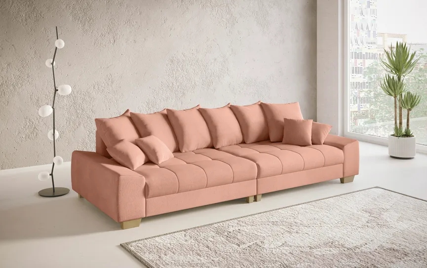 Bigsofa milieu
