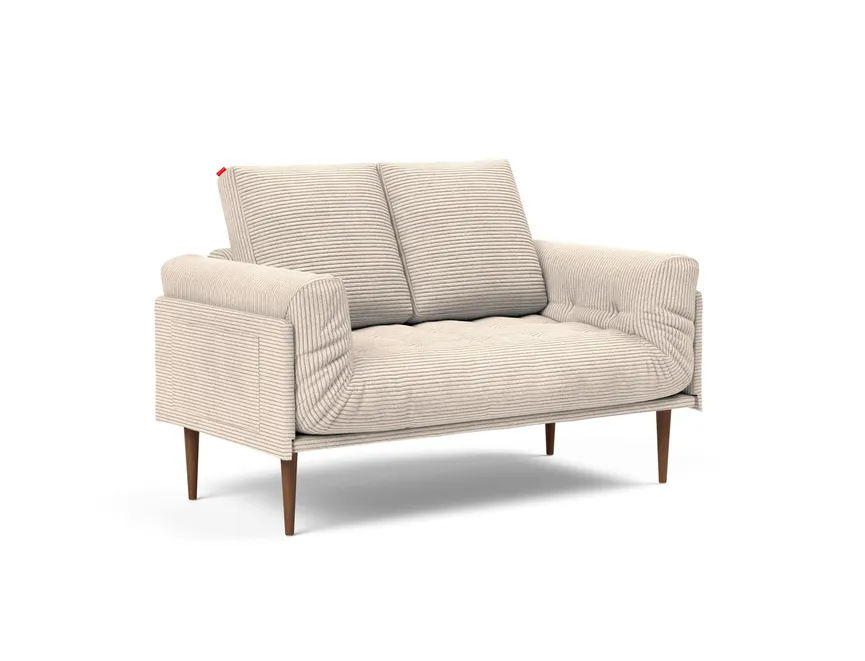 Schlafsofa Styletto Classic detail
