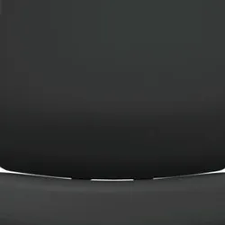 Schwarz material_farbe