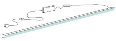 LED-Beleuchtung