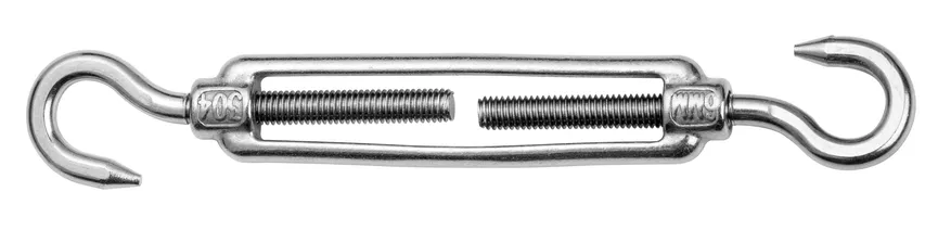 Spann-Anker hauptaufnahme