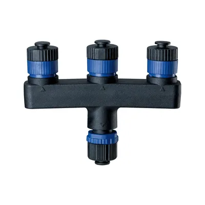 Verteilerstecker
