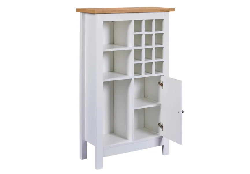 Weinschrank Julina detail