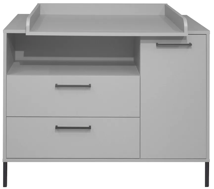 Wickelkommode 1-trg. hauptaufnahme