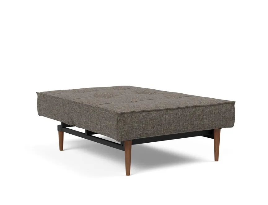 Sessel Styletto dunkel detail