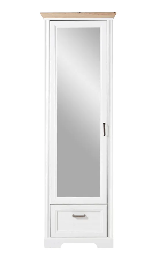 Garderobenschrank 