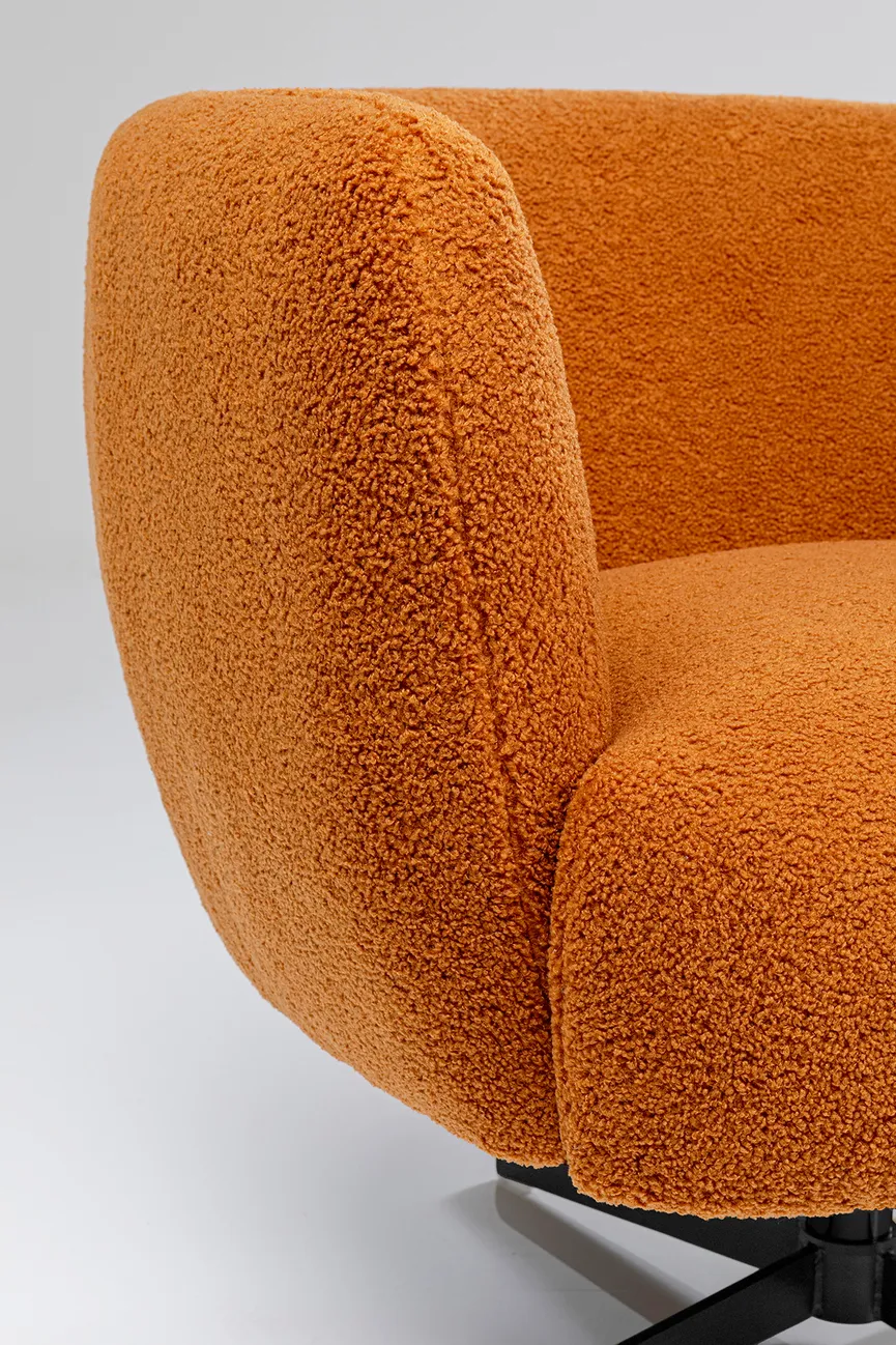Drehsessel detail