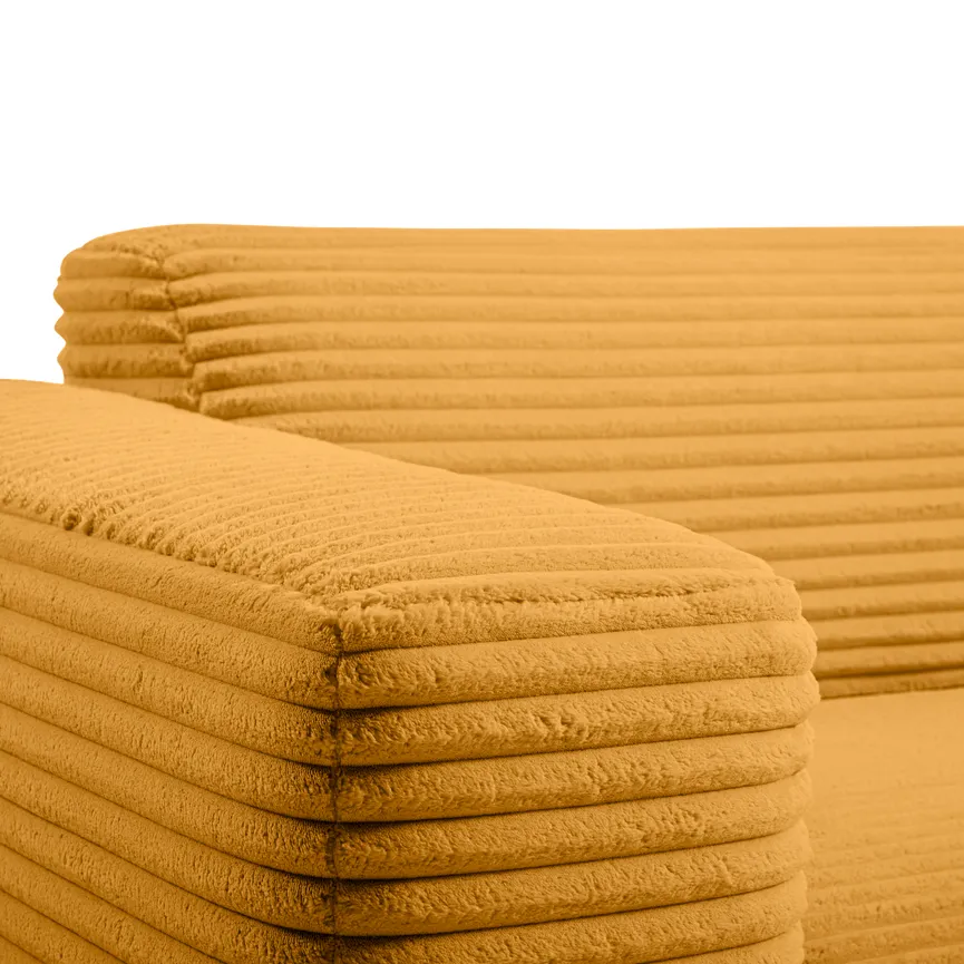 Bigsofa detail