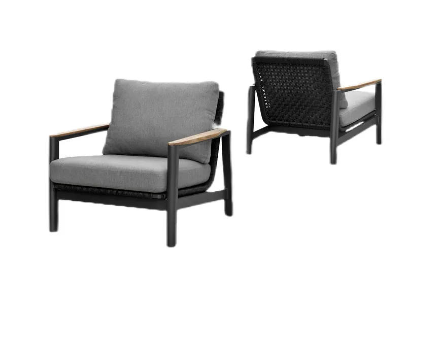 Sofa Set detail