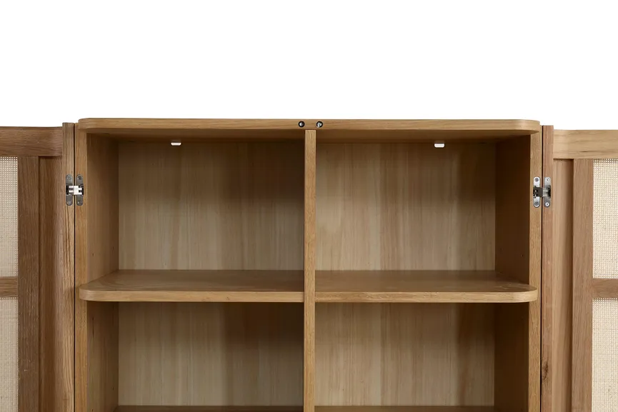 Highboard detail