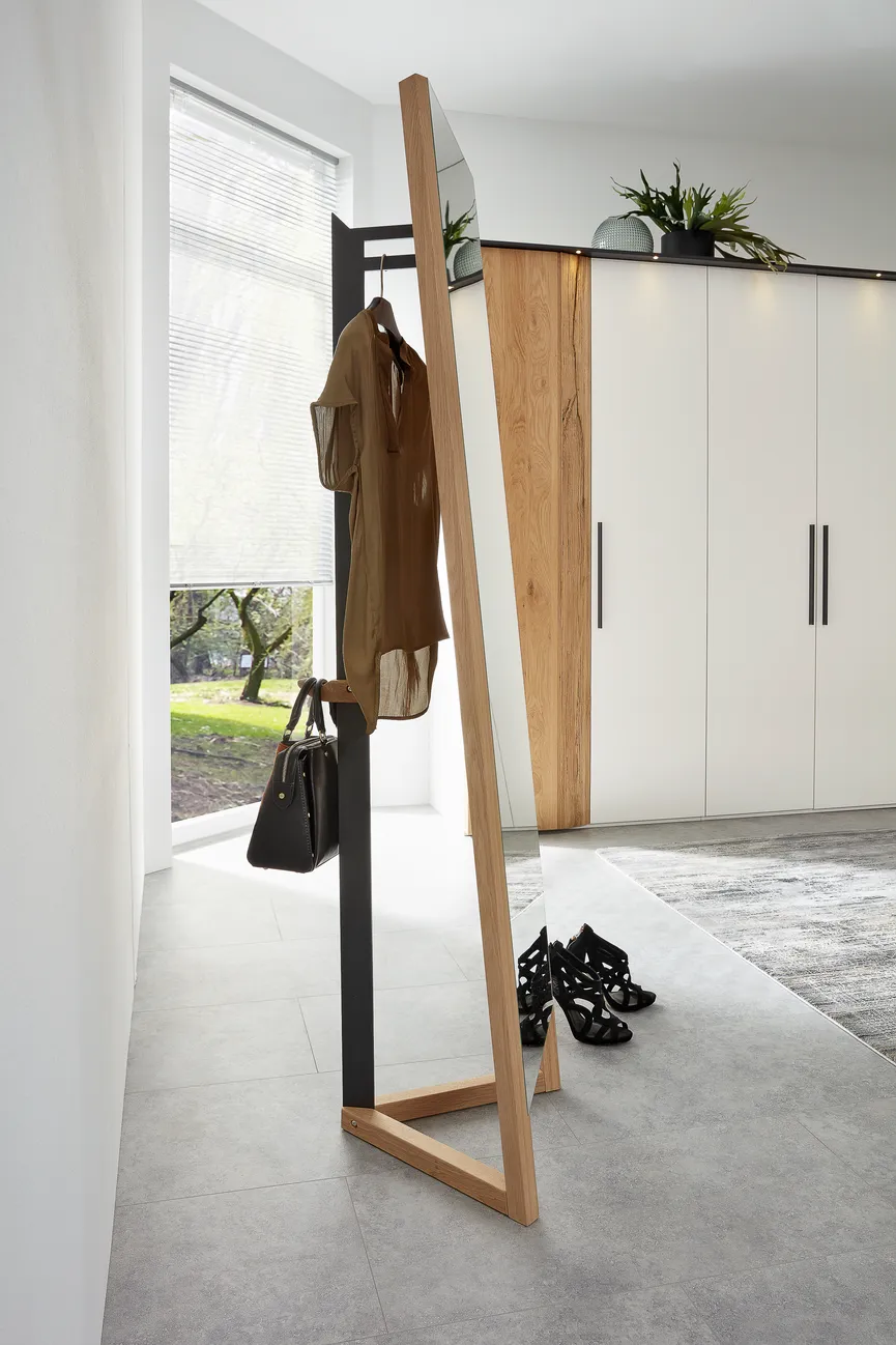 Standkristallspiegel hauptaufnahme