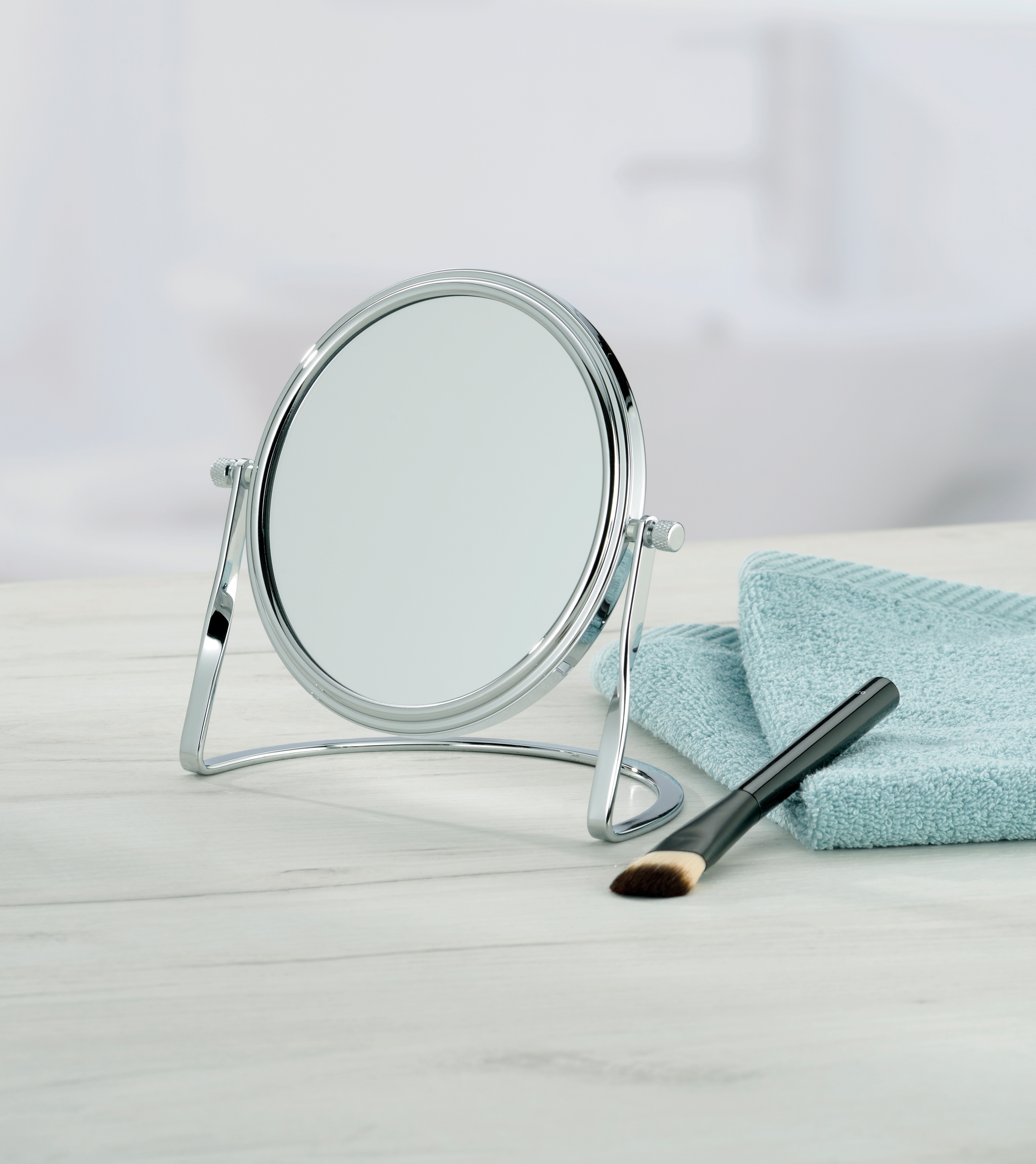 Kosmetikspiegel
