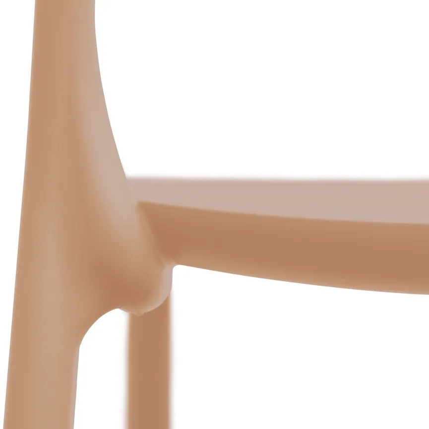 Bistrot Chair detail