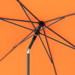 Orange material_farbe