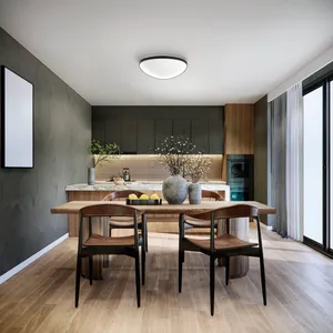 LED-Deckenleuchte