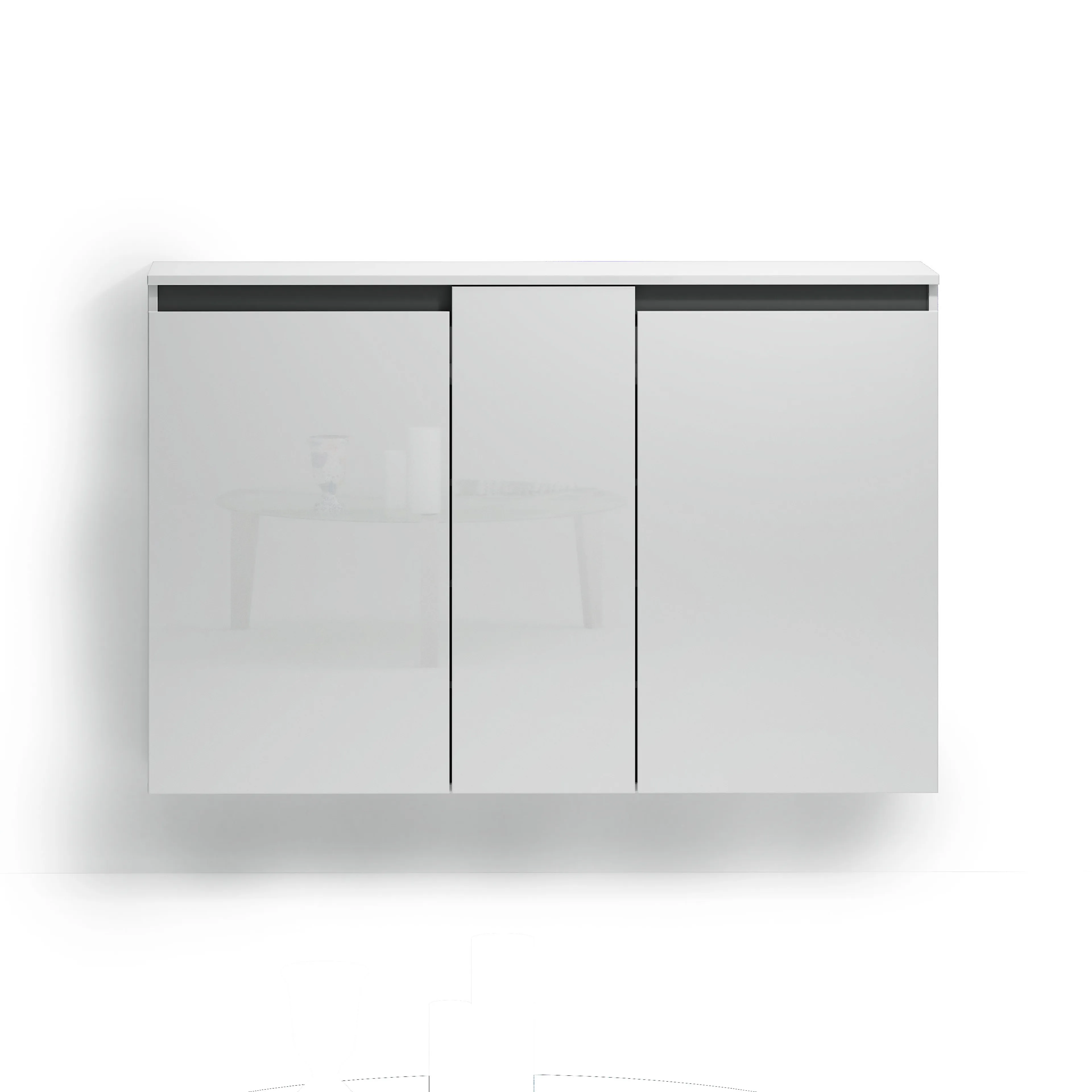 Hängeschuhschrank Zippo