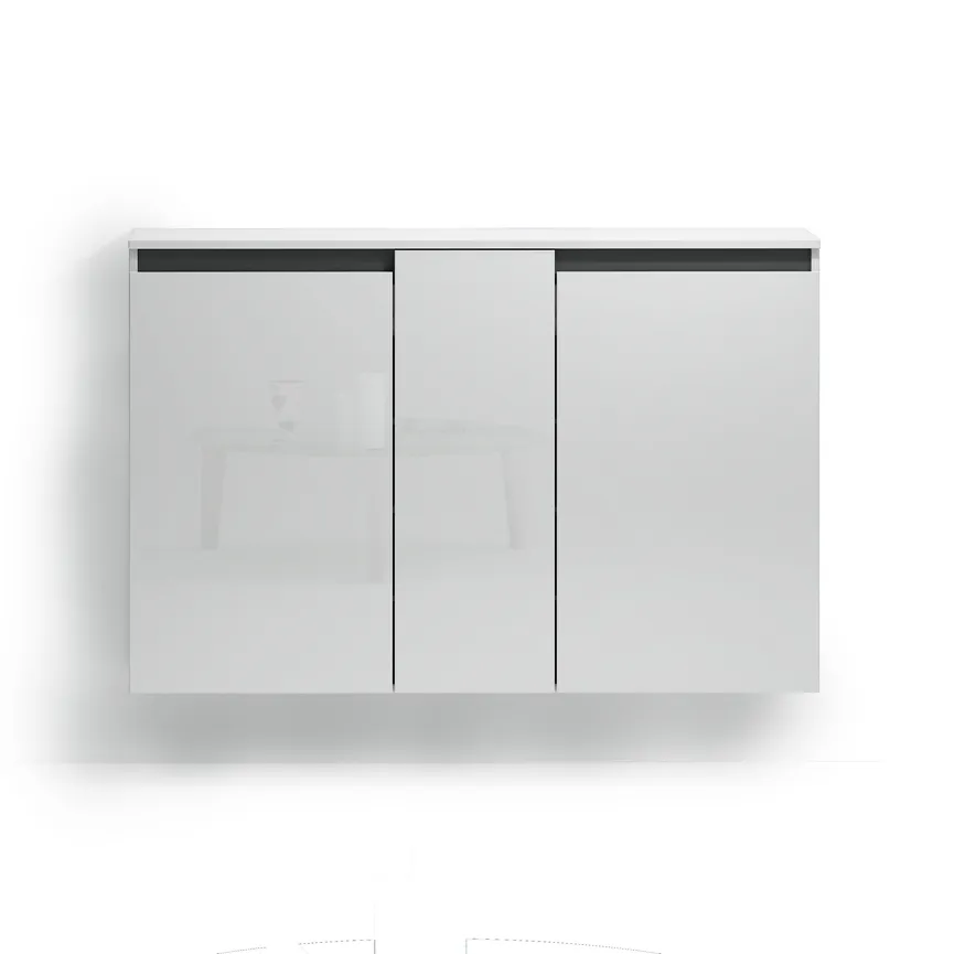 Schuhschrank 3T hauptaufnahme