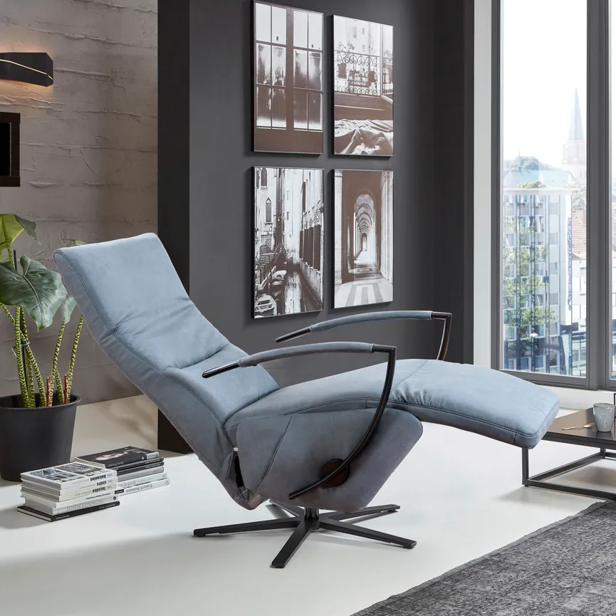 Relaxsessel detail