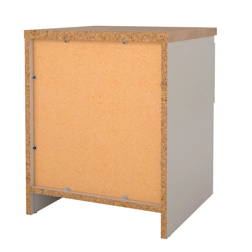 Nachtkommode 1S detail