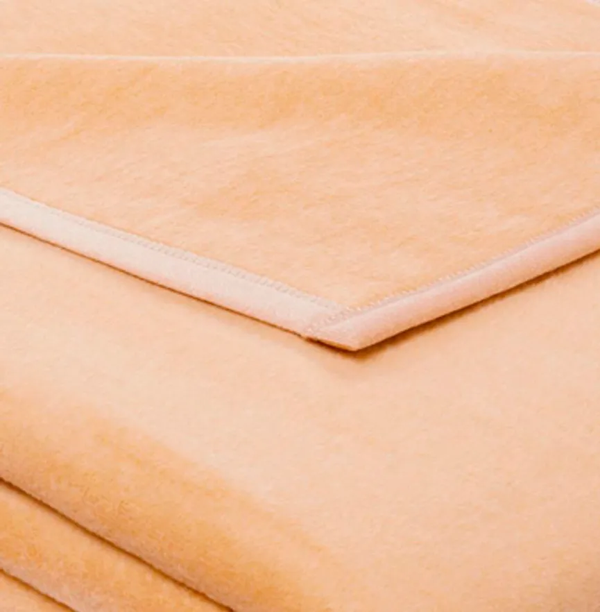 Decke Cotton Sense material_farbe