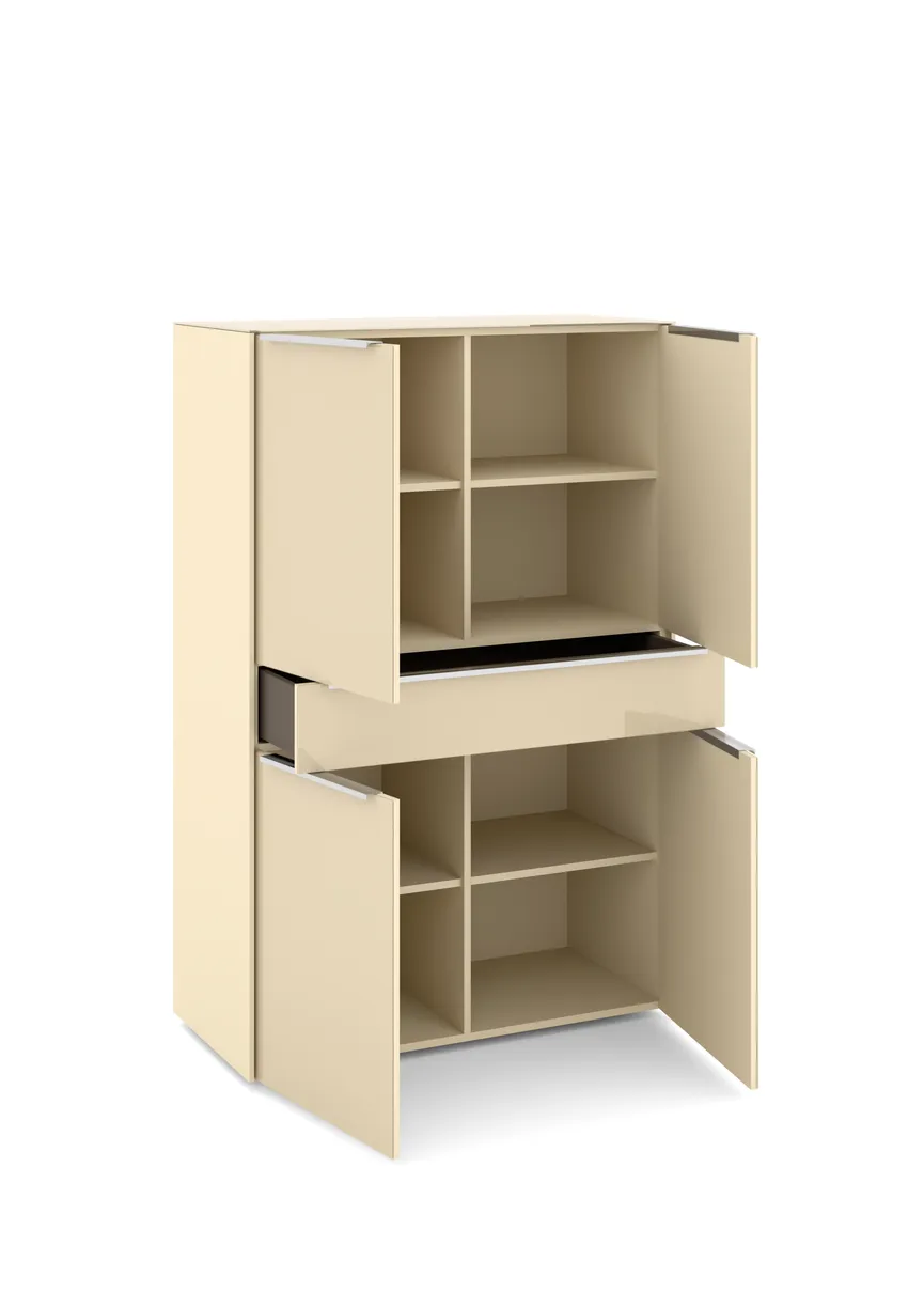 Highboard detail