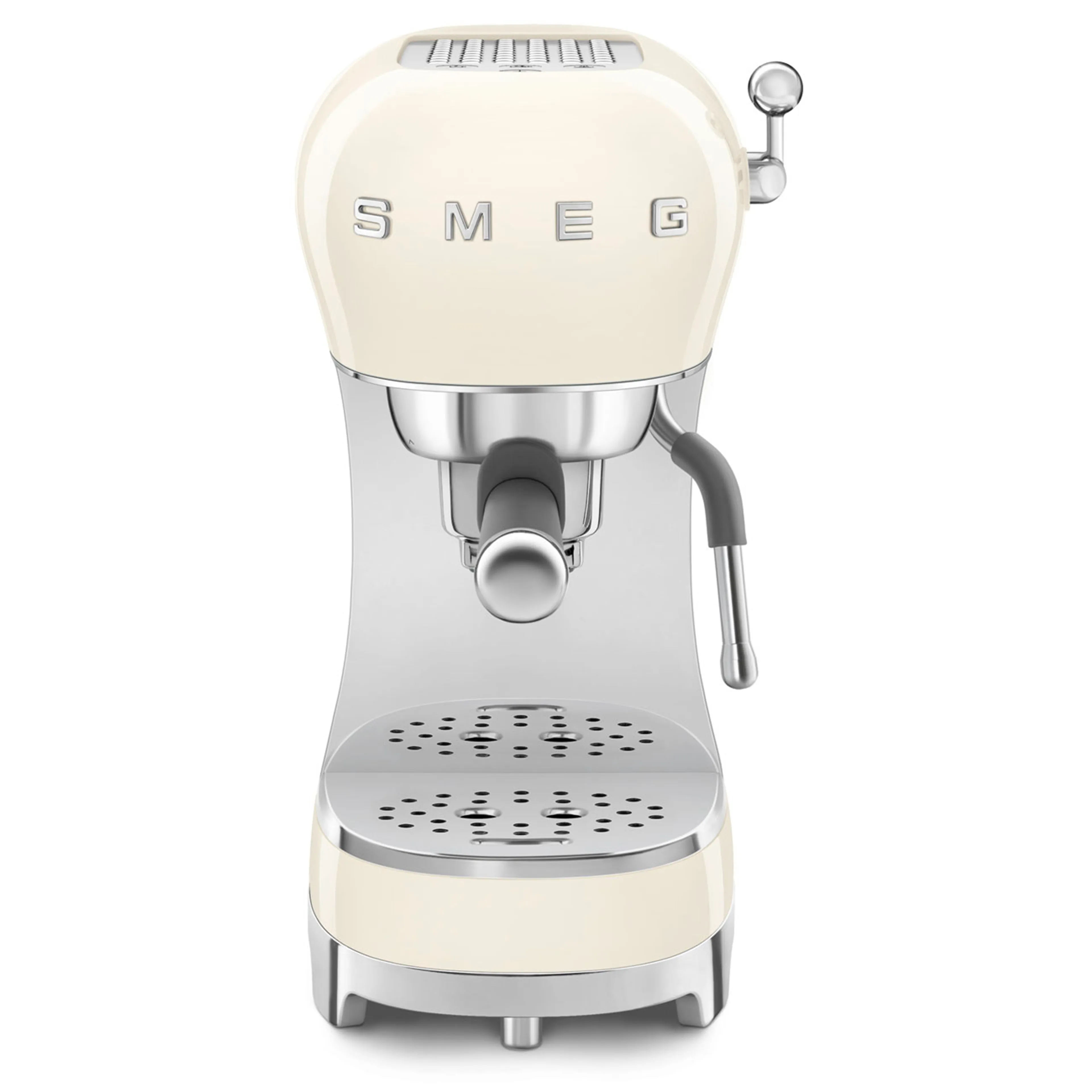 Kaffeemaschine 50´s Style
