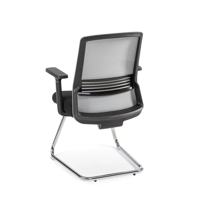 Besucherstuhl detail