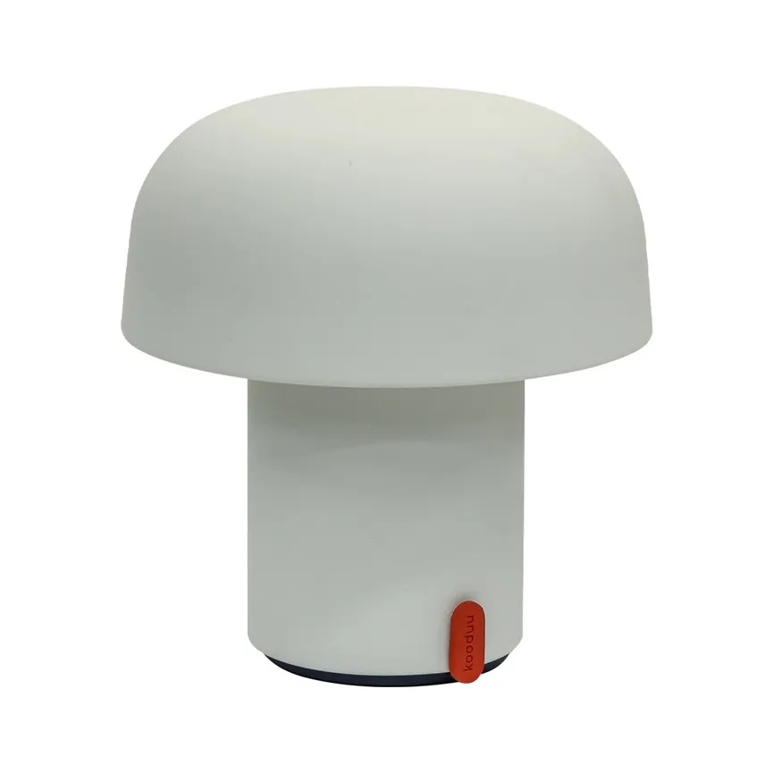 Akku-Tischleuchte "Sensa" detail