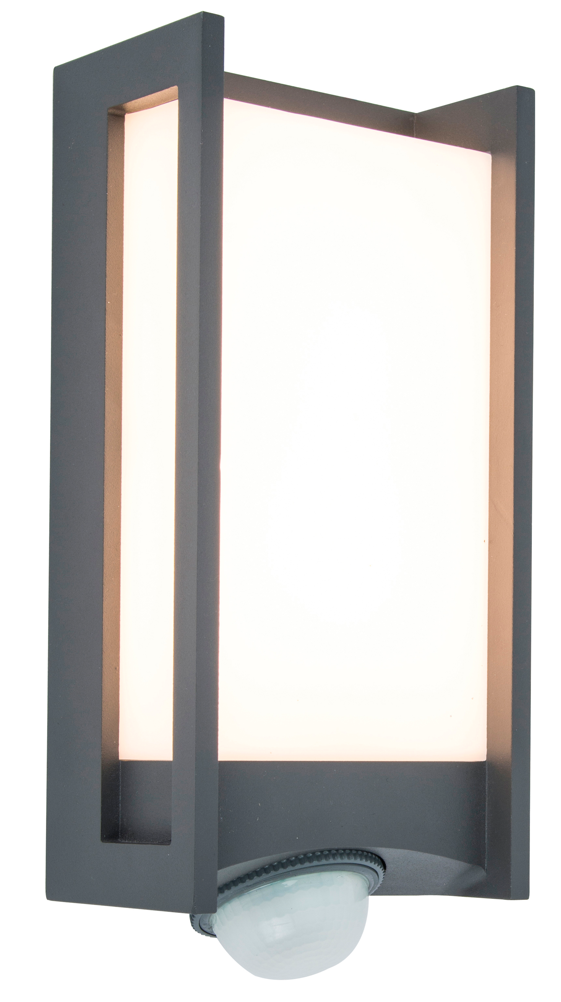 LED-Außenwandleuchte
