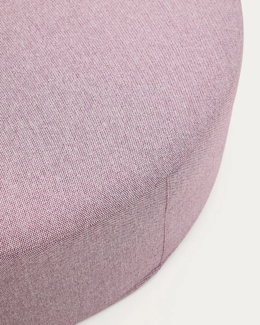 Hocker detail