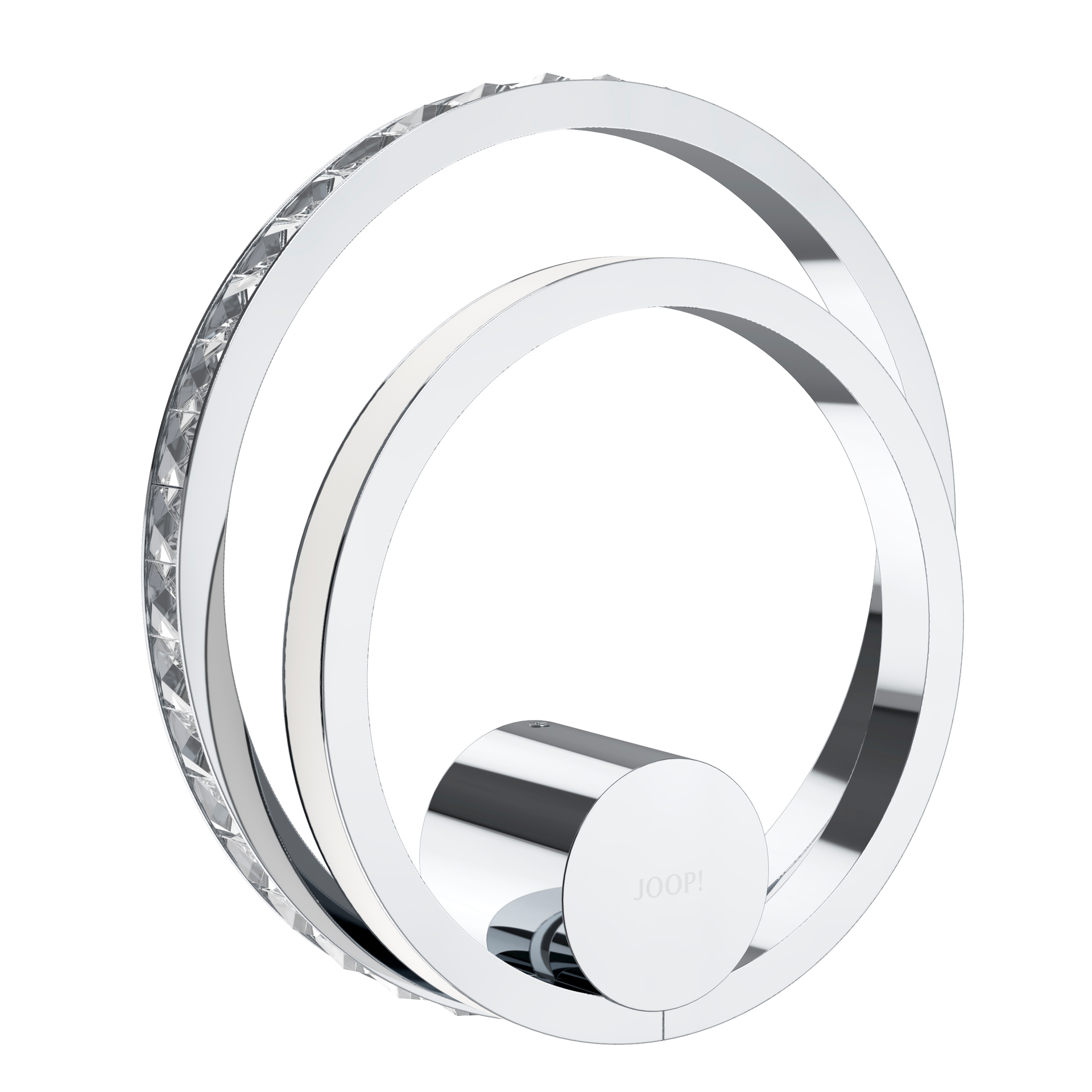 LED-Wandleuchte