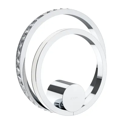 LED-Wandleuchte