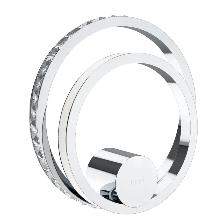 Wandleuchte "Jewel Lights" hauptaufnahme