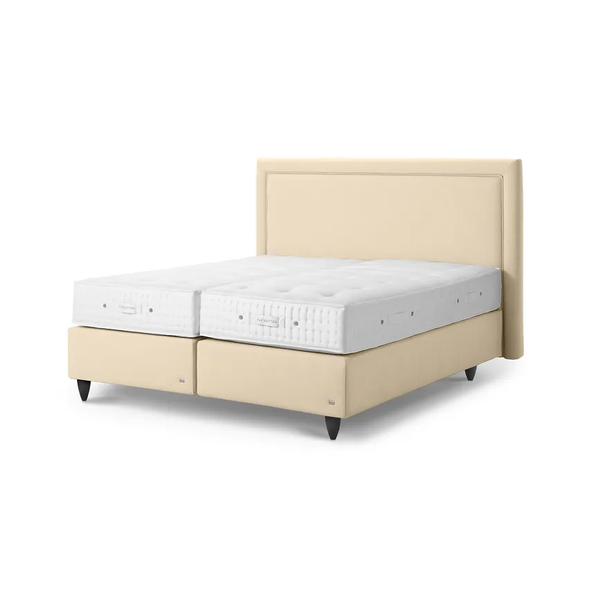 Boxspringbett hauptaufnahme