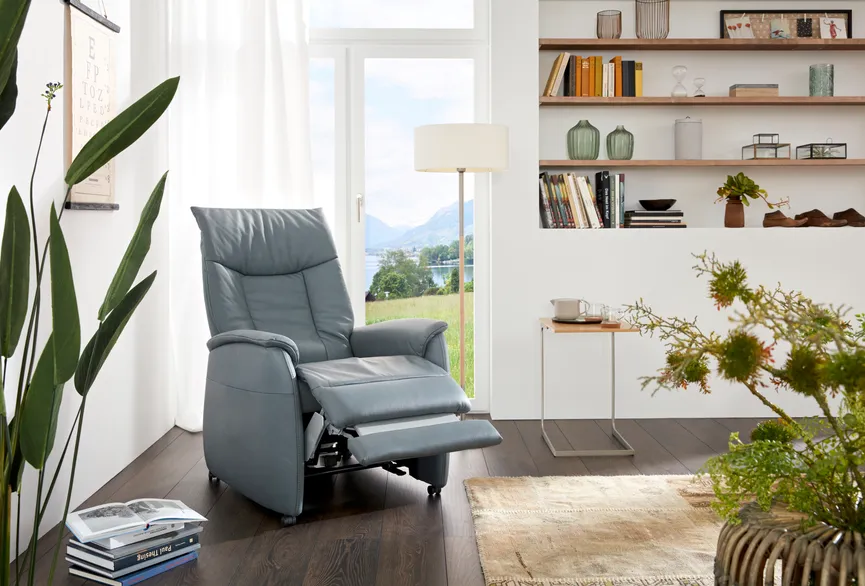 Sessel Basic 87L detail
