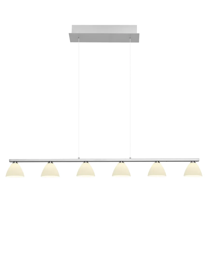 Pendelleuchte "Mona" material_farbe