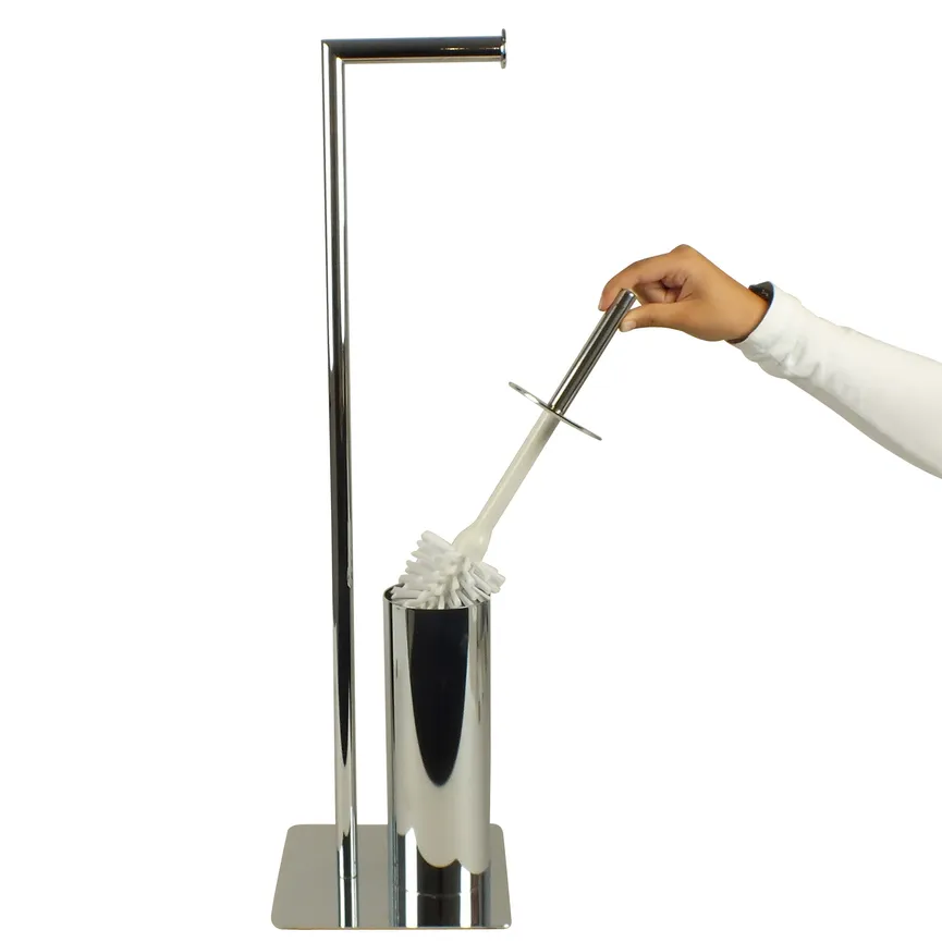 Toilettengarnitur Style detail