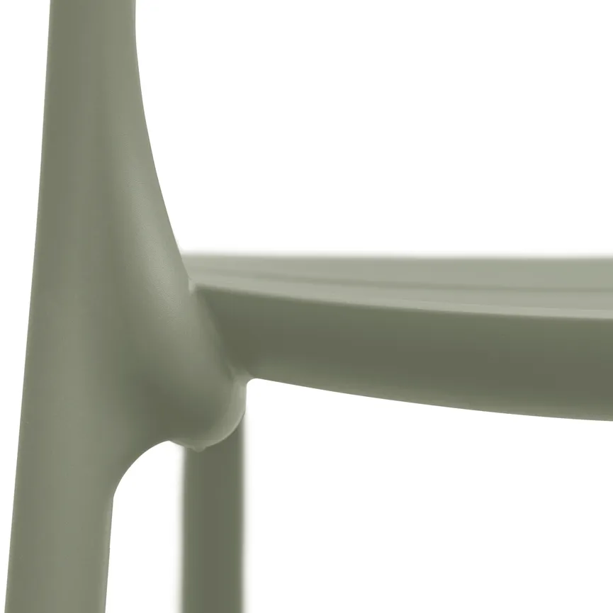 Bistrot Chair detail